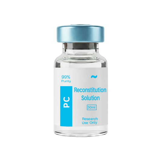 Reconstitution Solution (Free Item)